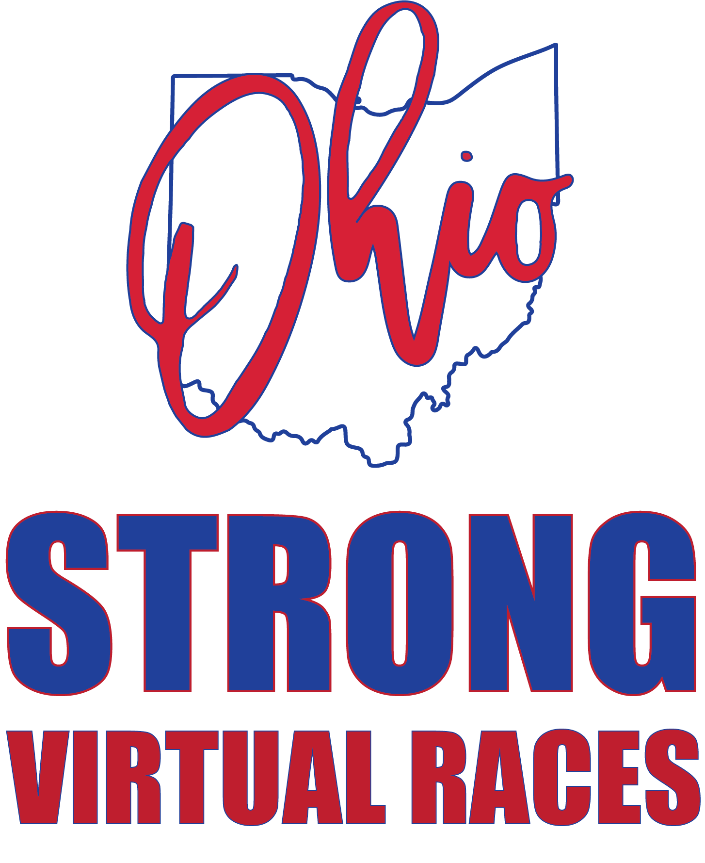 Ohio Strong Virtual Races