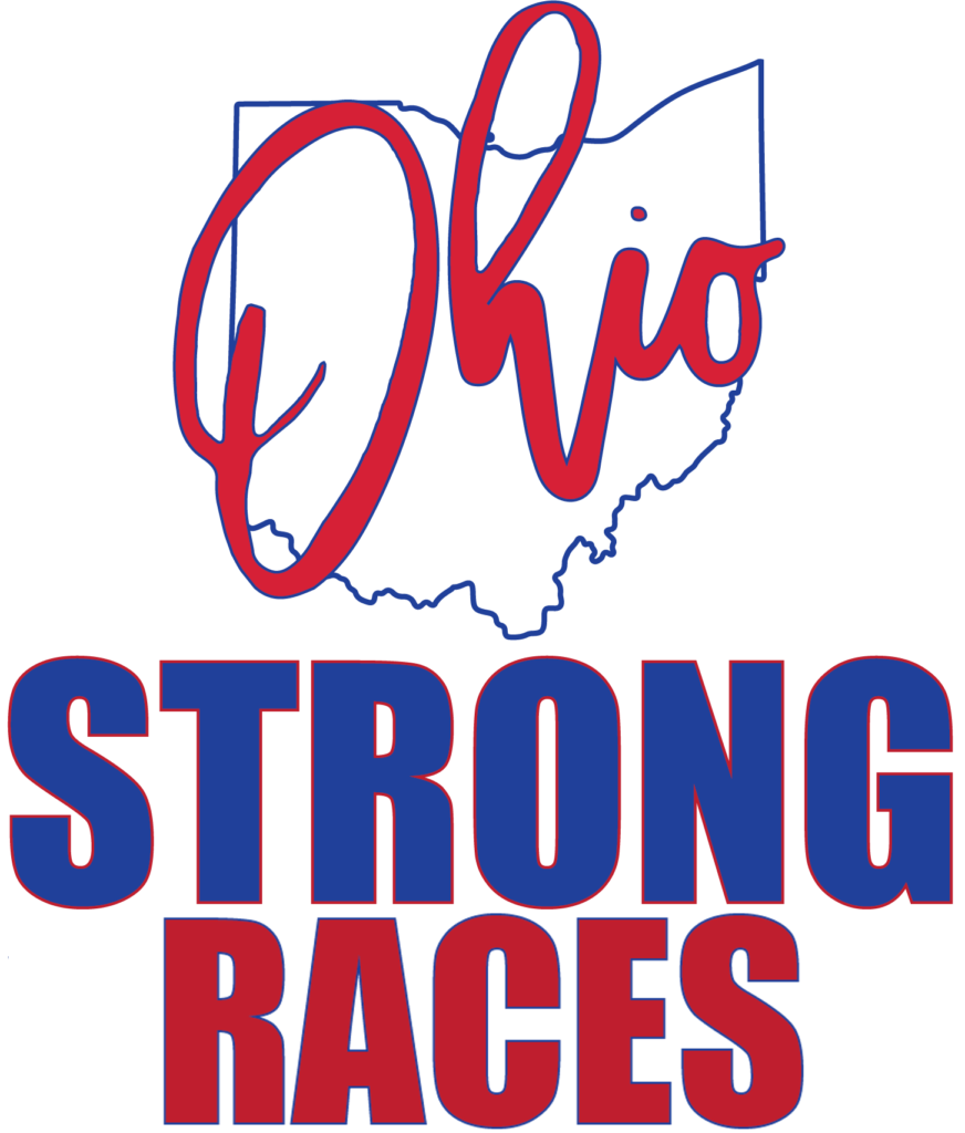 Ohio Strong Races USA Race Timing & Event Management